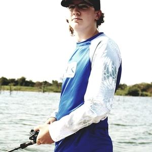 Meet your Posher, Ben